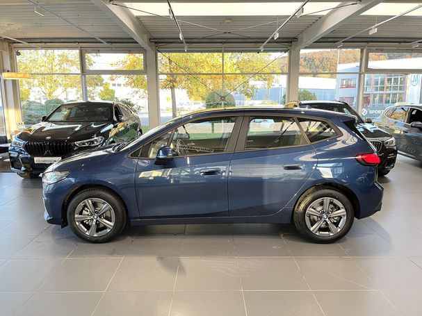 BMW 220i Active Tourer 115 kW image number 5