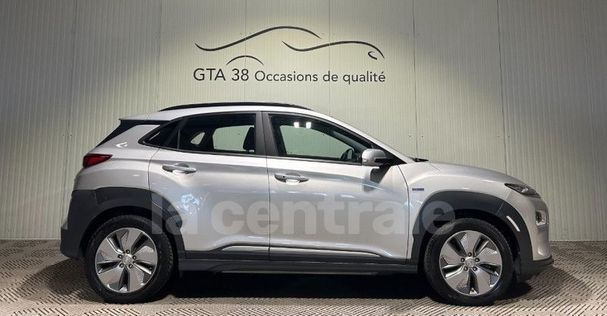 Hyundai Kona 150 kW image number 15