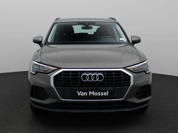 Audi Q3 35 TDI 110 kW image number 2