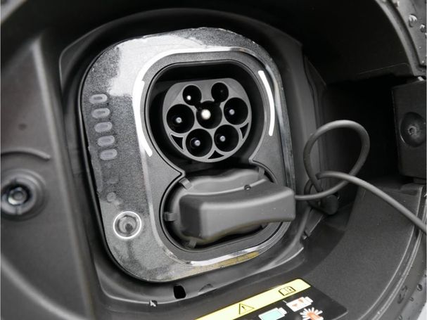 Fiat 500 e 42 kWh 87 kW image number 39