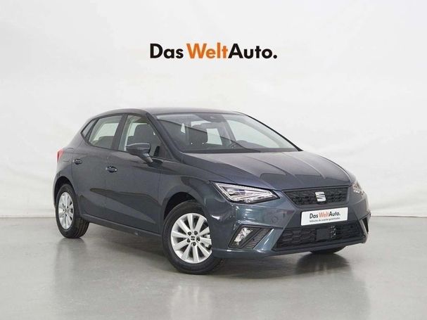 Seat Ibiza 1.0 MPI 59 kW image number 1