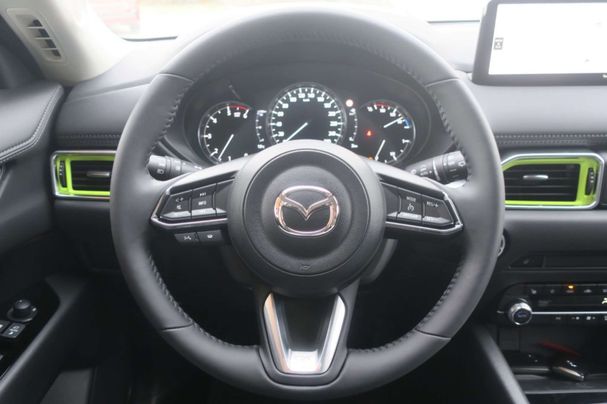 Mazda CX-5 150 110 kW image number 12