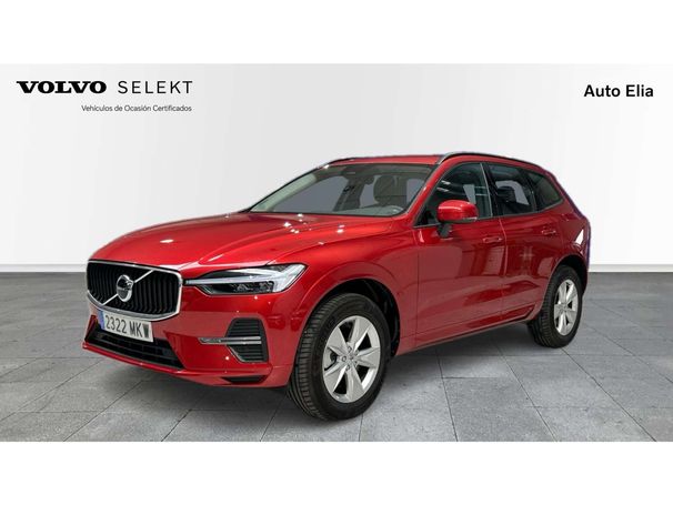 Volvo XC60 B4 Essential 145 kW image number 1