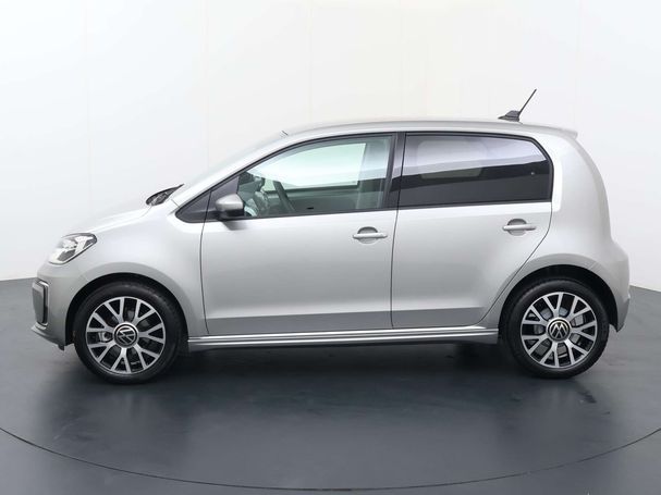 Volkswagen up! 60 kW image number 3