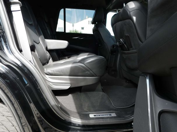 Cadillac Escalade AT Platinum 313 kW image number 20