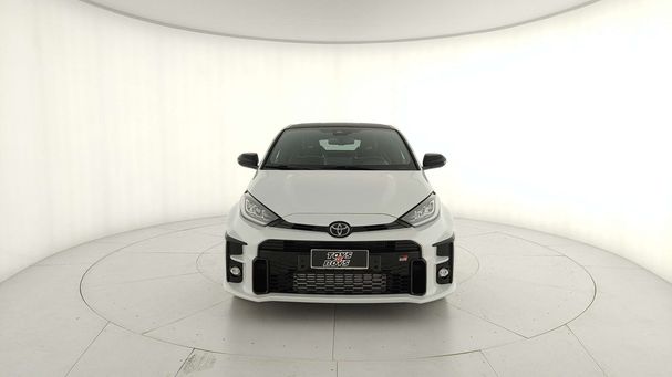 Toyota Yaris 192 kW image number 2