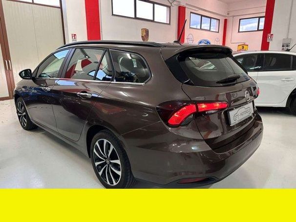 Fiat Tipo 96 kW image number 6