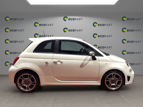 Abarth 595 106 kW image number 8