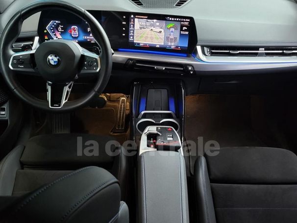 BMW X1 sDrive18d 110 kW image number 6