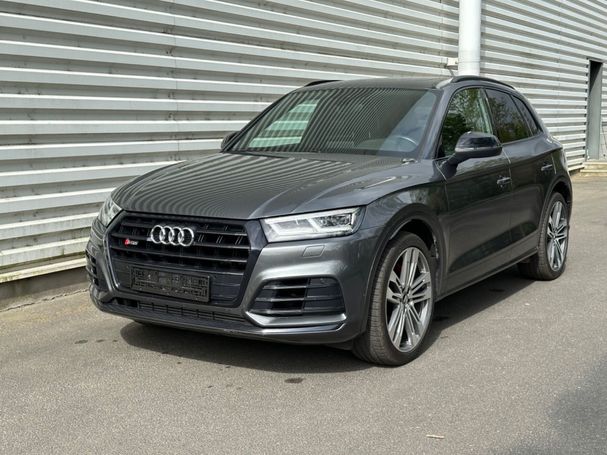 Audi SQ5 TFSI quattro Tiptronic 260 kW image number 1