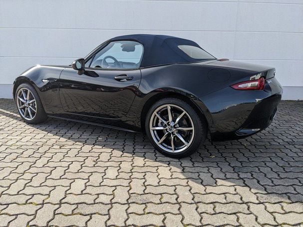 Mazda MX-5 135 kW image number 6