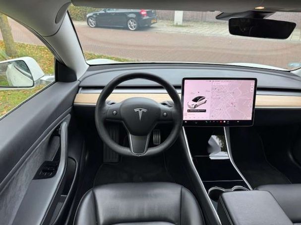 Tesla Model 3 Performance AWD 340 kW image number 10