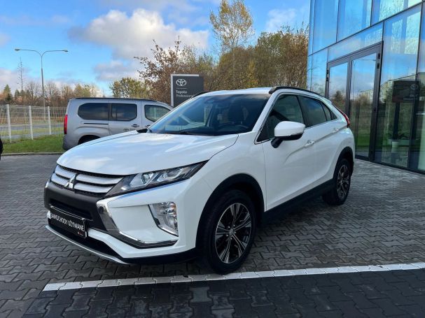 Mitsubishi Eclipse Cross 1.5 T Plus 120 kW image number 1