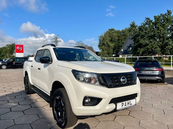 Nissan Navara 4x4 N-Guard 140 kW image number 2