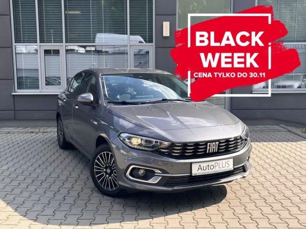 Fiat Tipo 74 kW image number 3