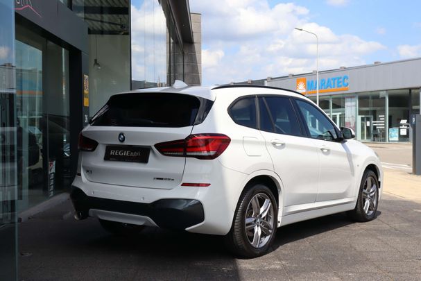 BMW X1 25e xDrive 162 kW image number 4