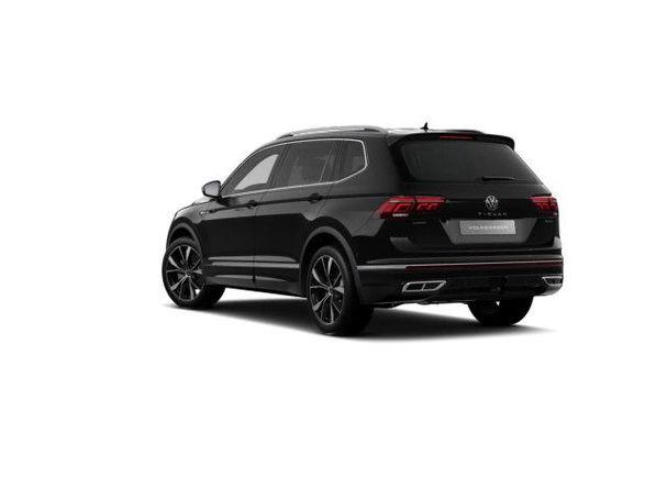 Volkswagen Tiguan Allspace 2.0 TDI SCR 4Motion 142 kW image number 1