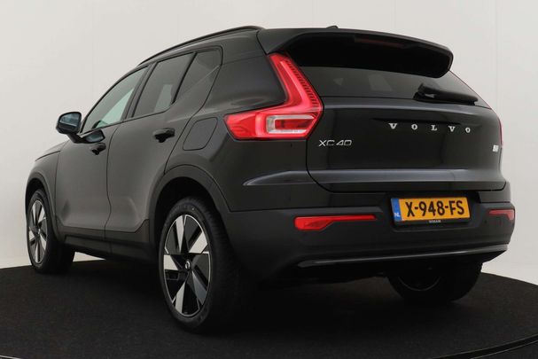 Volvo XC40 Single Motor Extended Range Plus 185 kW image number 8