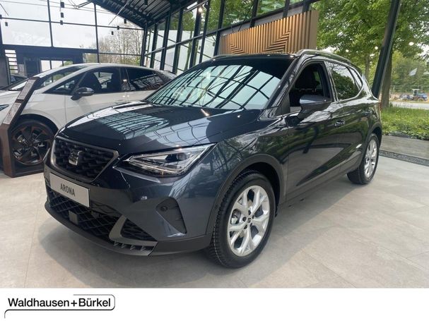 Seat Arona 1.0 TSI 85 kW image number 1