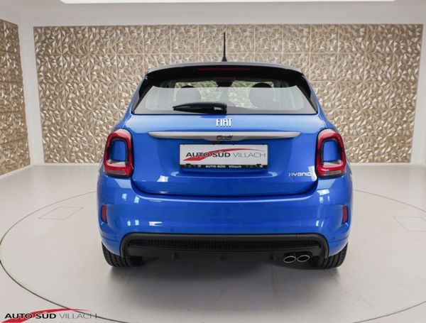 Fiat 500X Hybrid 96 kW image number 6