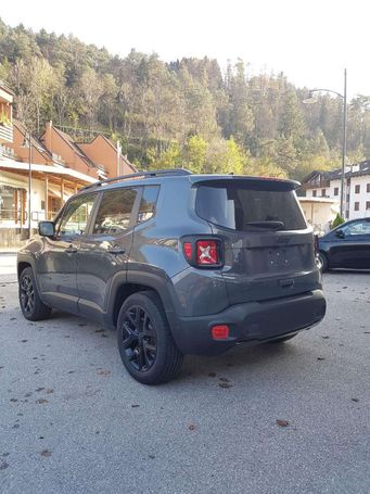 Jeep Renegade 1.0 Limited 88 kW image number 4