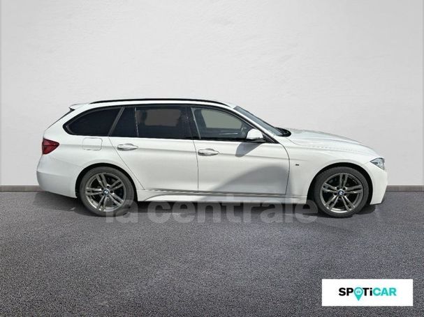 BMW 320d Touring xDrive 140 kW image number 5