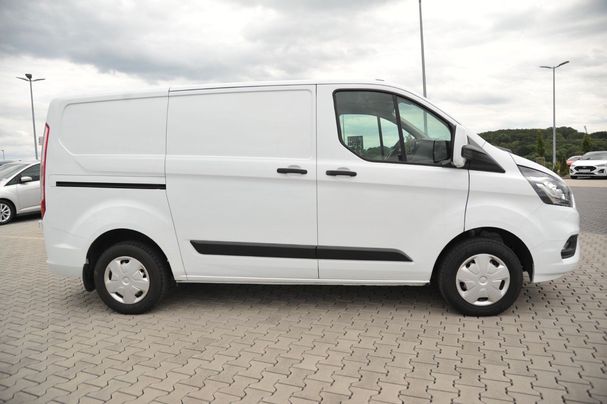 Ford Transit Custom 300 L1 Trend 96 kW image number 3