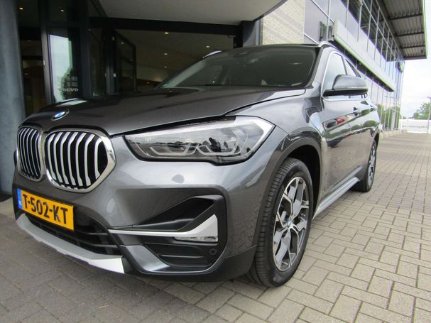 BMW X1 25e xDrive 162 kW image number 1