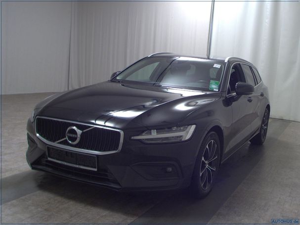 Volvo V60 B4 Momentum 145 kW image number 1