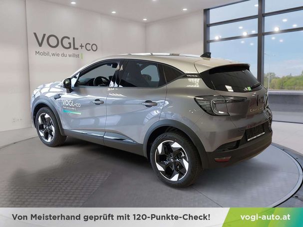 Renault Captur TCe 90 Techno 67 kW image number 3