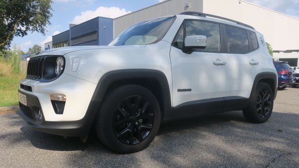 Jeep Renegade 1.3 110 kW image number 1