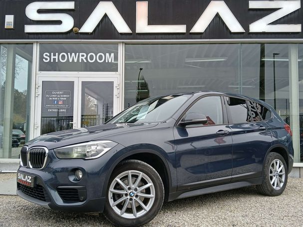 BMW X1 sDrive 85 kW image number 2