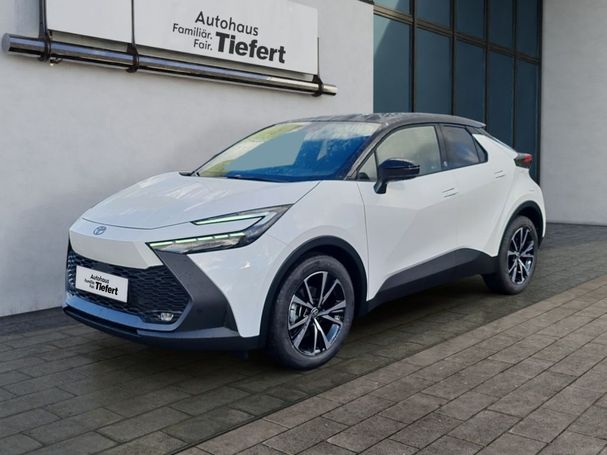 Toyota C-HR 2.0 Hybrid 145 kW image number 1