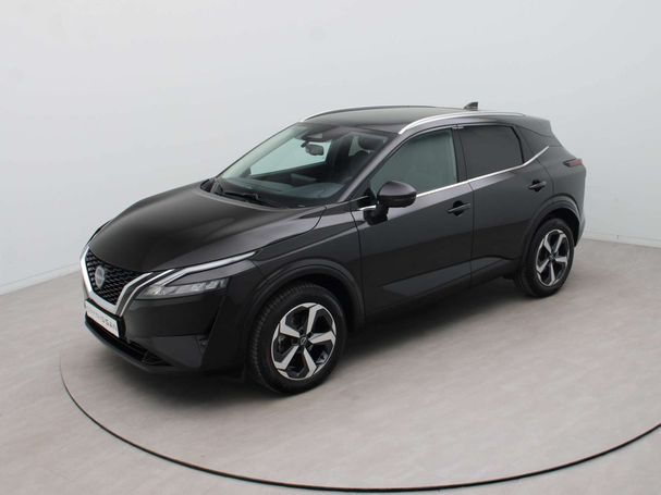 Nissan Qashqai 104 kW image number 9