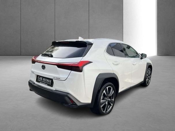 Lexus UX 250h 135 kW image number 5