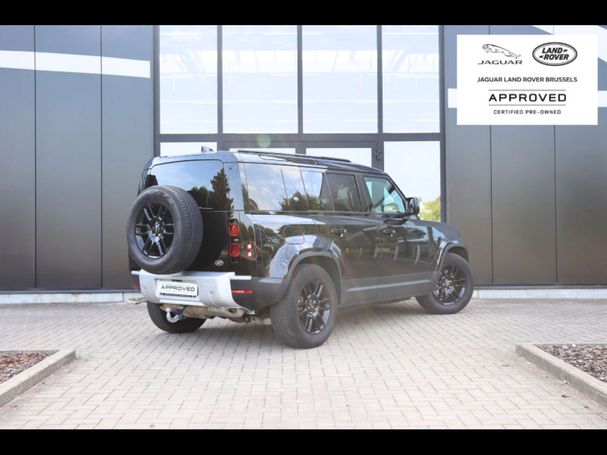 Land Rover Defender P400 294 kW image number 2