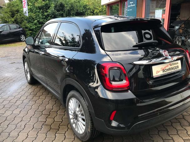 Fiat 500X 1.0 4x2 88 kW image number 4