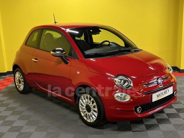 Fiat 500 1.0 51 kW image number 12