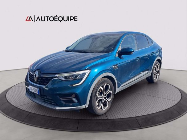 Renault Arkana 1.6 E-Tech Hybrid 105 kW image number 1