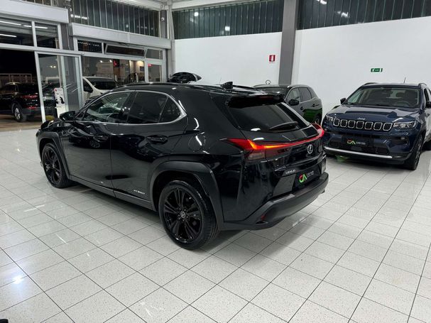 Lexus UX 250h 135 kW image number 6