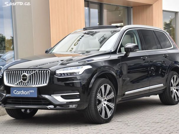 Volvo XC90 B5 AWD 173 kW image number 1