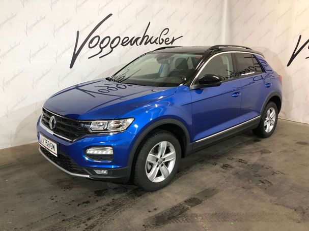 Volkswagen T-Roc 1.0 TSI 85 kW image number 1