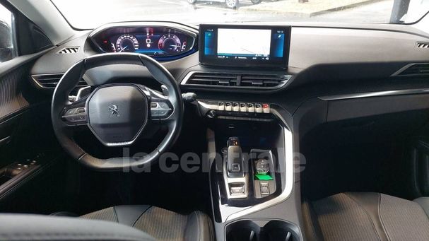 Peugeot 5008 PureTech 130 EAT8 S&S Allure 96 kW image number 7