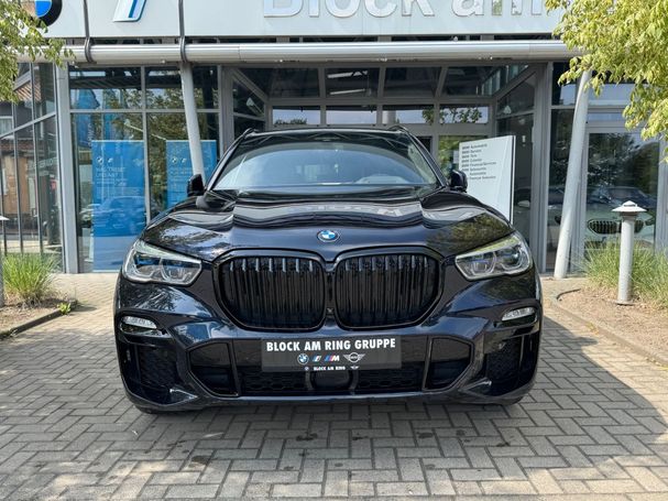 BMW X5 45e xDrive 290 kW image number 2