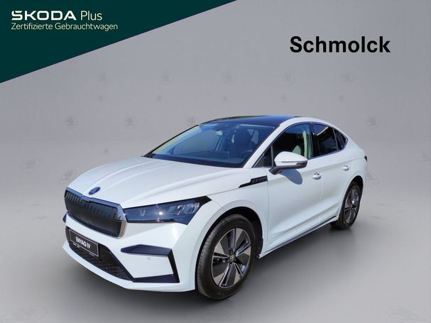 Skoda Enyaq 60 132 kW image number 1