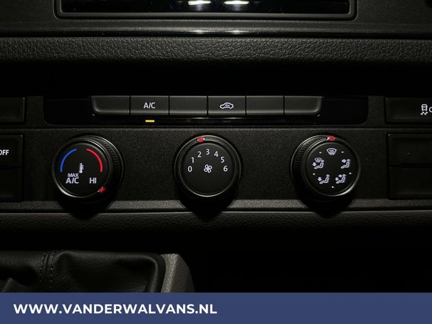 Volkswagen Crafter TDI 103 kW image number 4