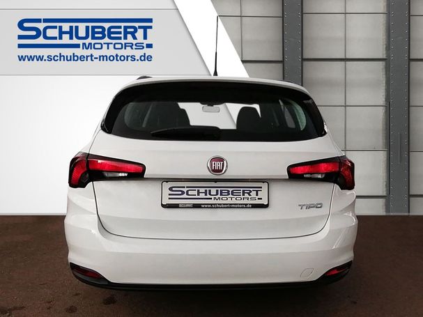 Fiat Tipo Kombi 1.4 16V Pop 70 kW image number 15