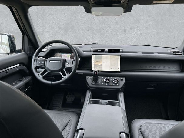 Land Rover Defender D300 221 kW image number 5