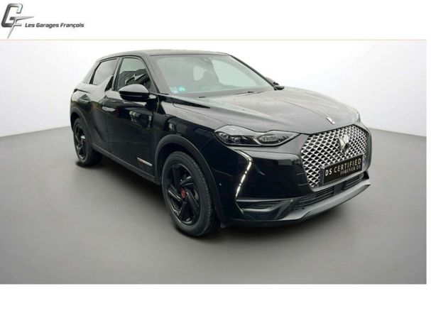 DS Automobiles 3 Crossback E-Tense Performance Line 101 kW image number 7