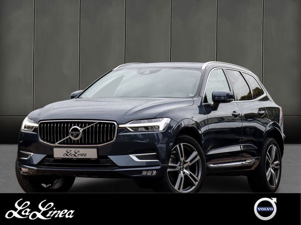 Volvo XC60 AWD B5 173 kW image number 1